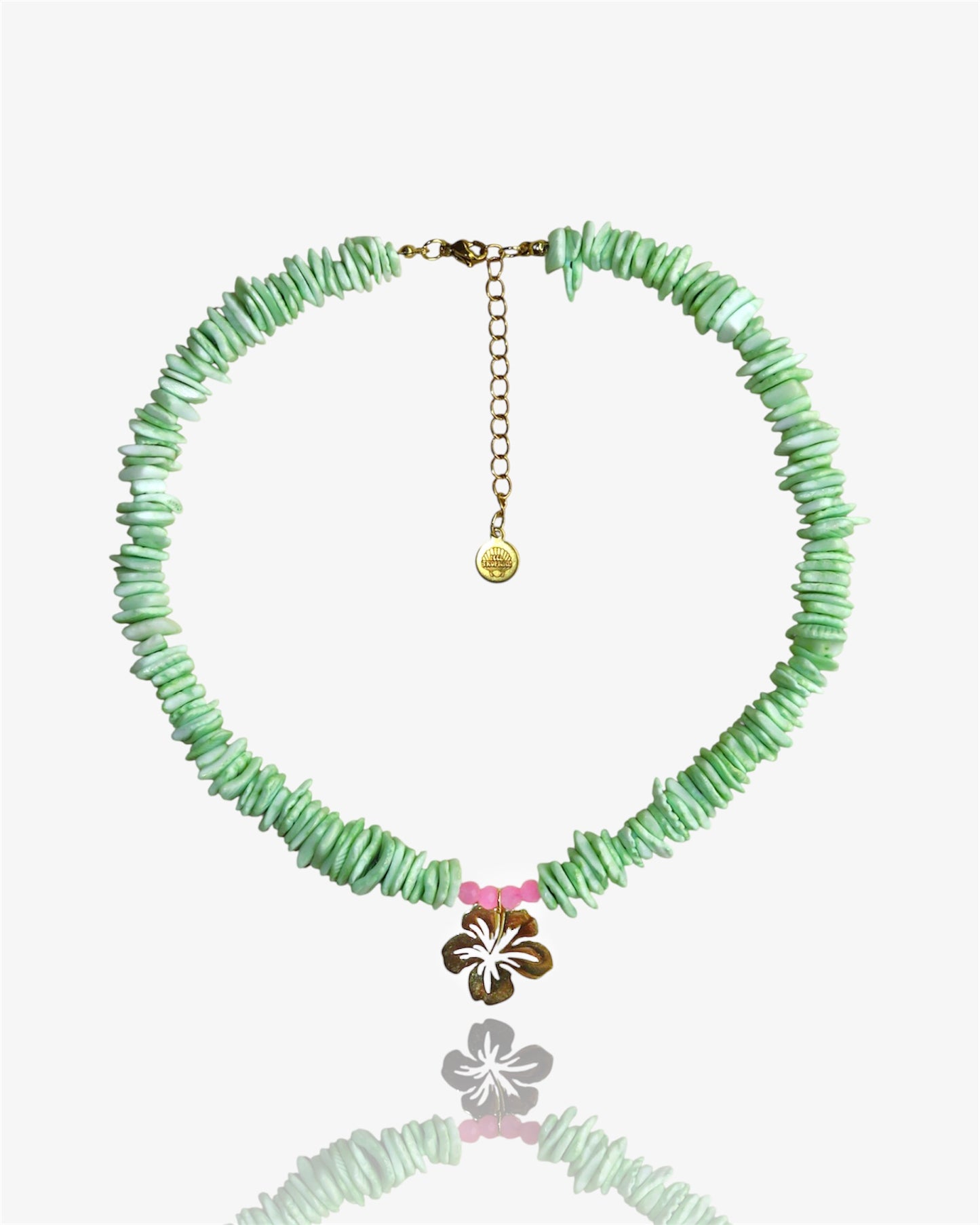 HONOLULU NECKLACE