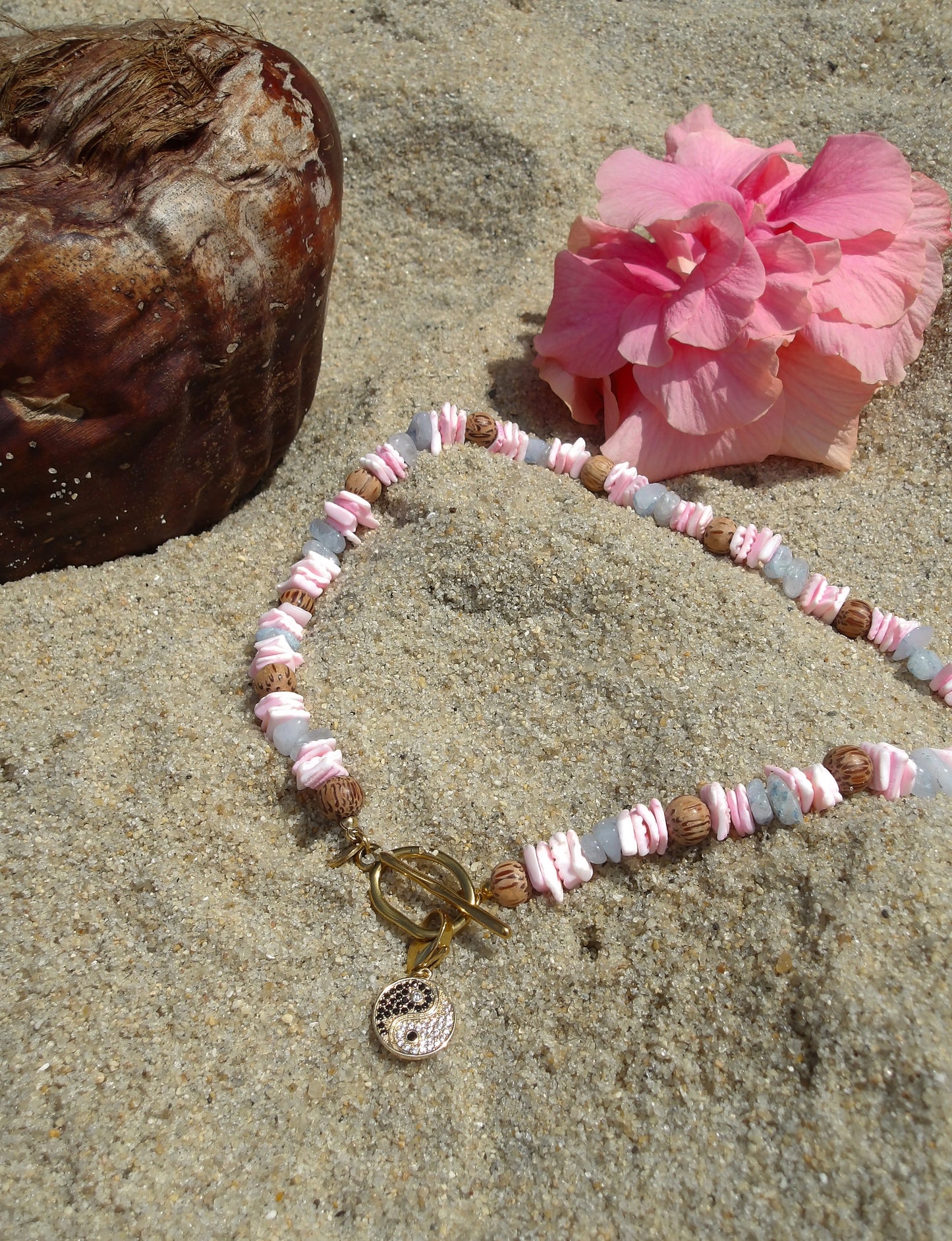 COLLAR UBATUBA