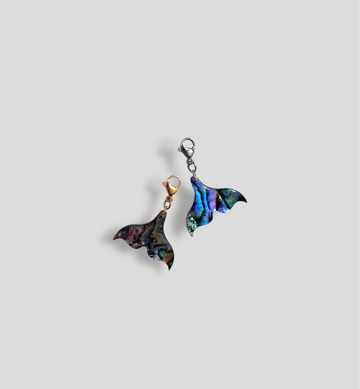 CHARM MERMAID