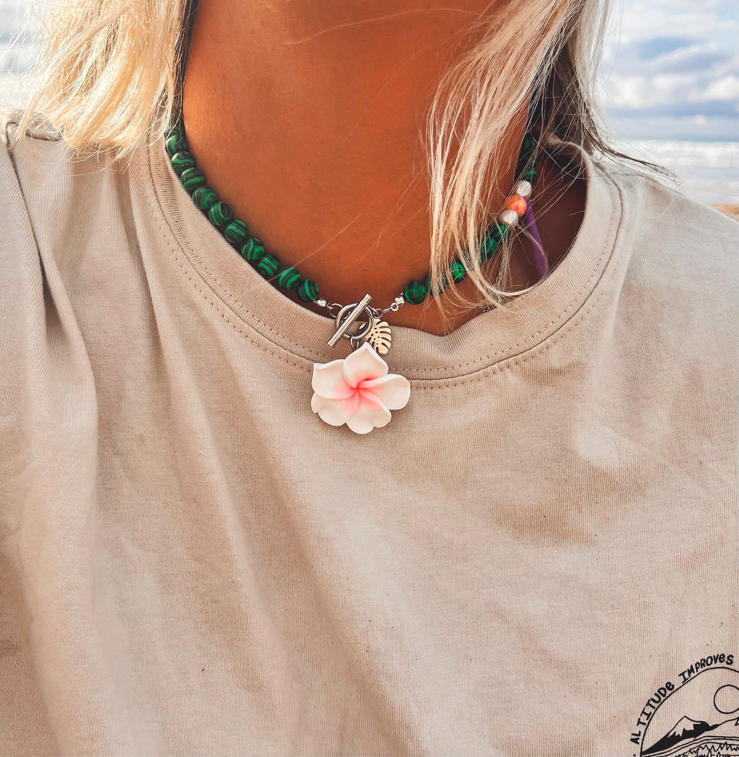 TAHITI CHAIN