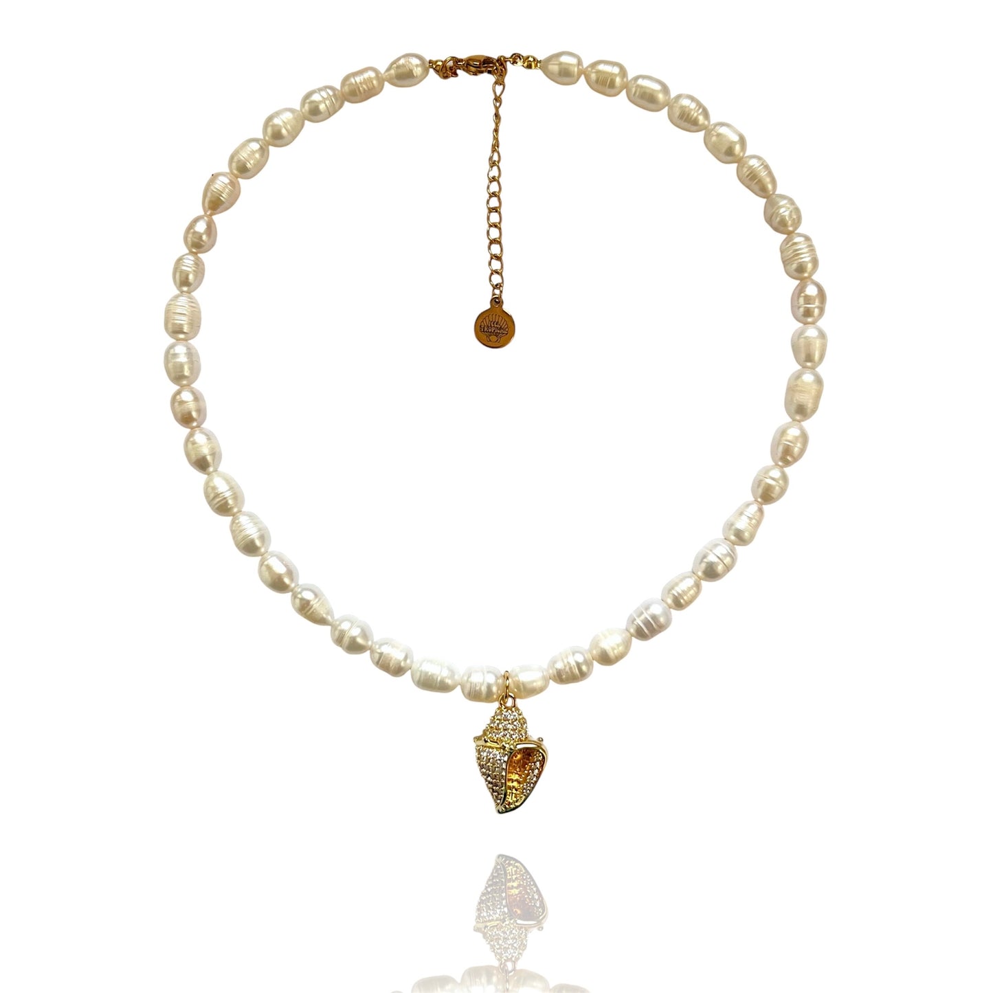 PEARLS BAY CHAIN