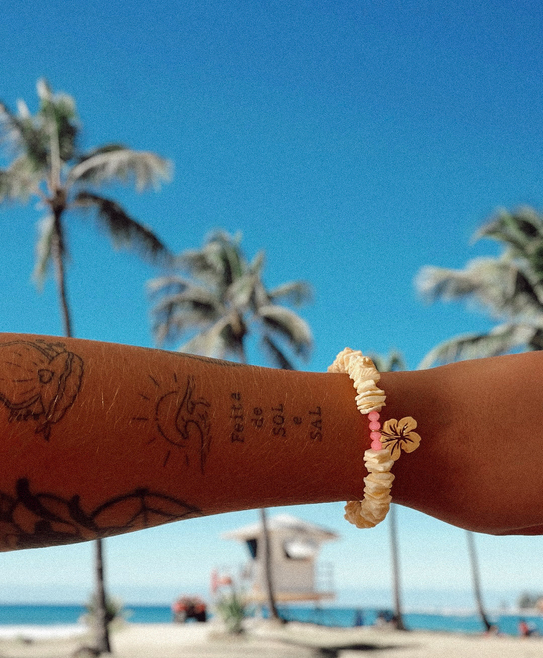 BRACELET HONOLULU