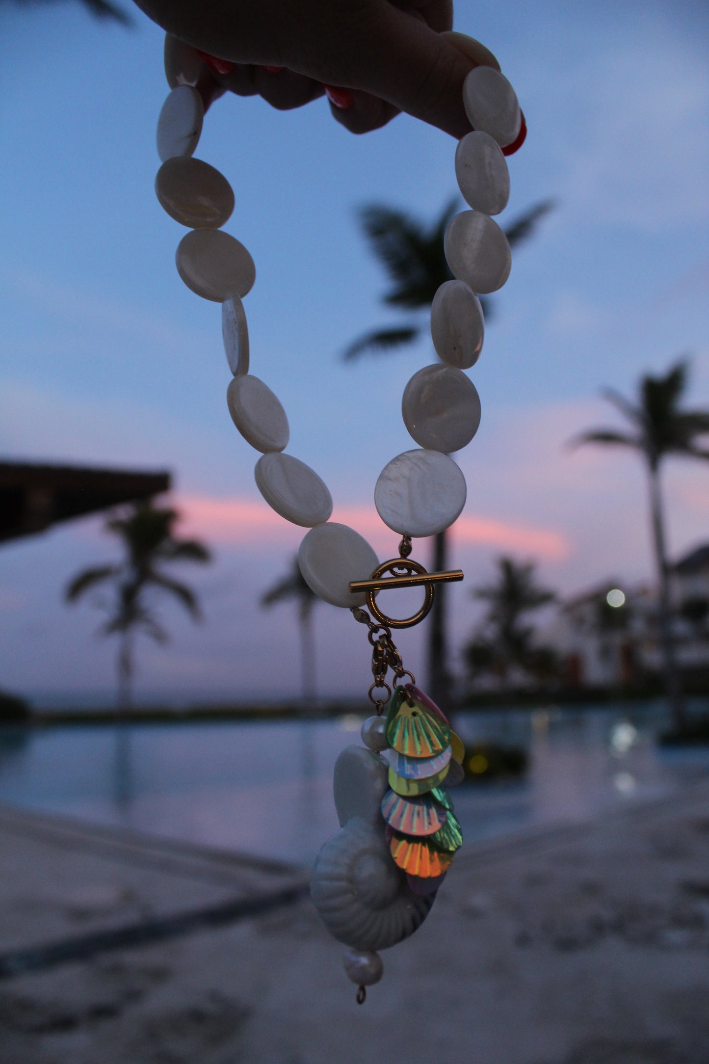 ATLANTIS CHAIN