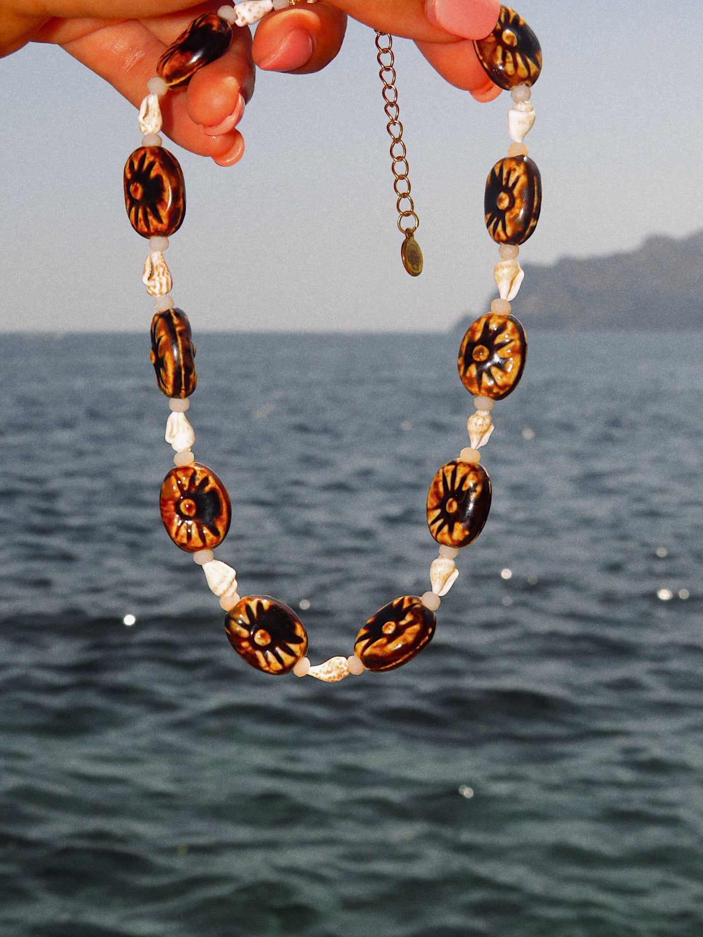 CHOKER COSTA DEL SOL