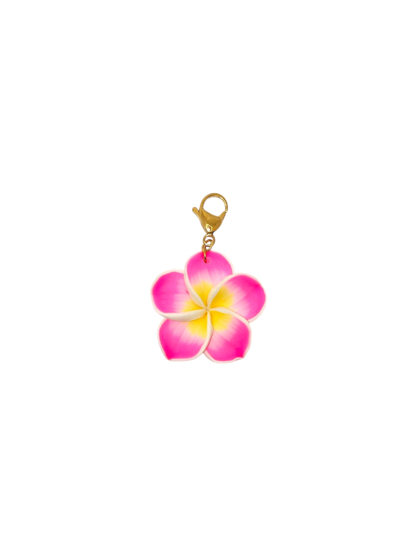 CHARM FLOR HIBISCO PETAL