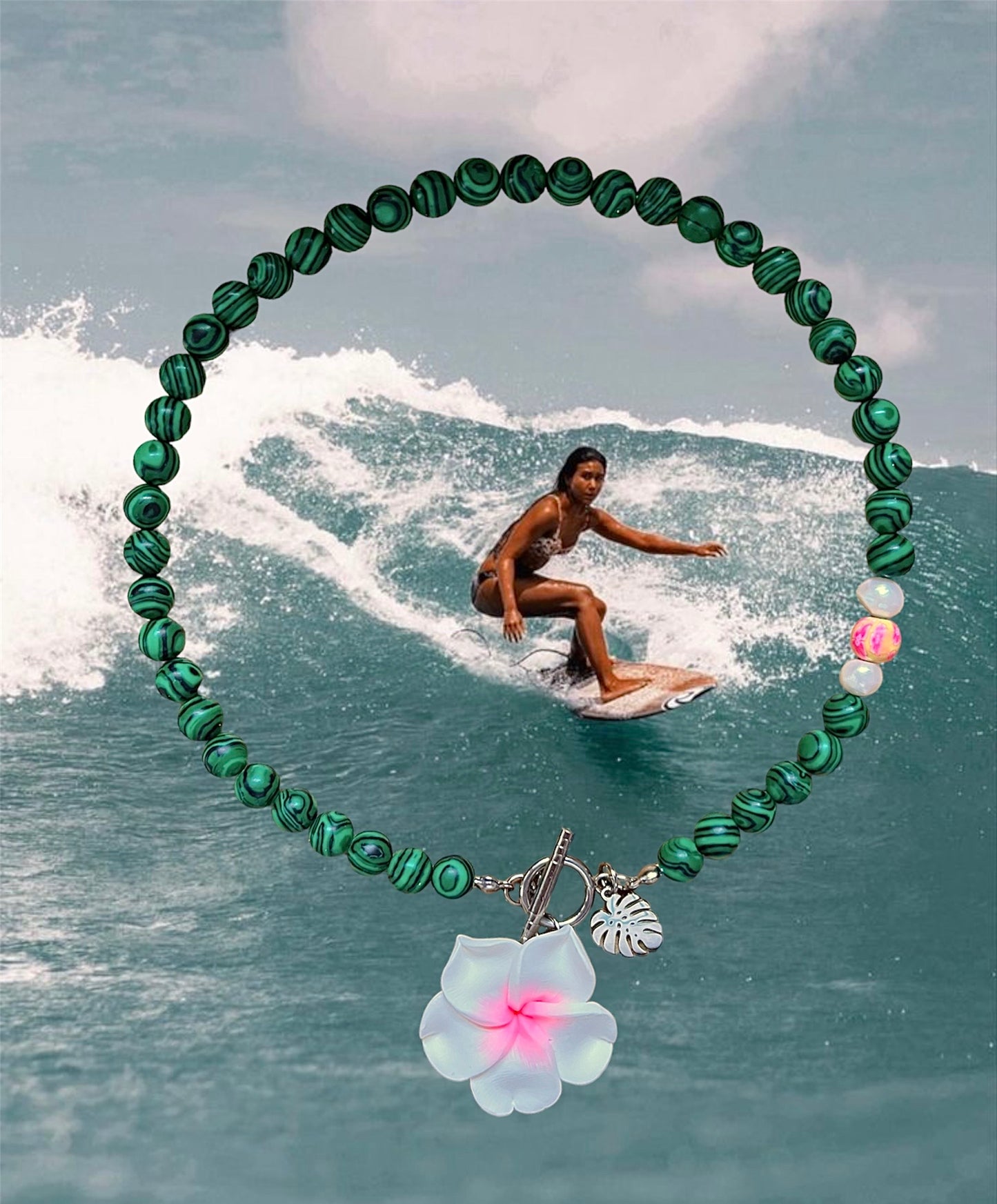 TAHITI CHAIN