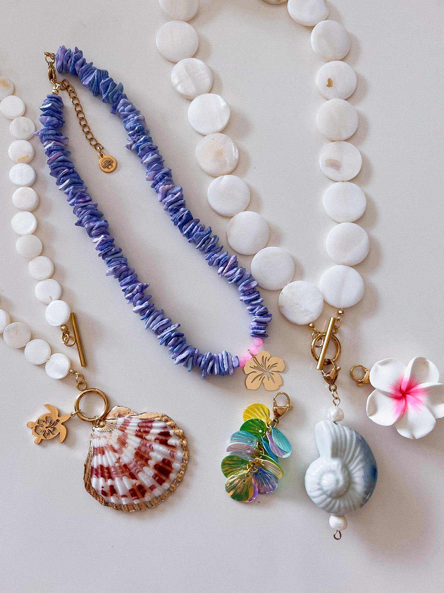 NALU NECKLACE