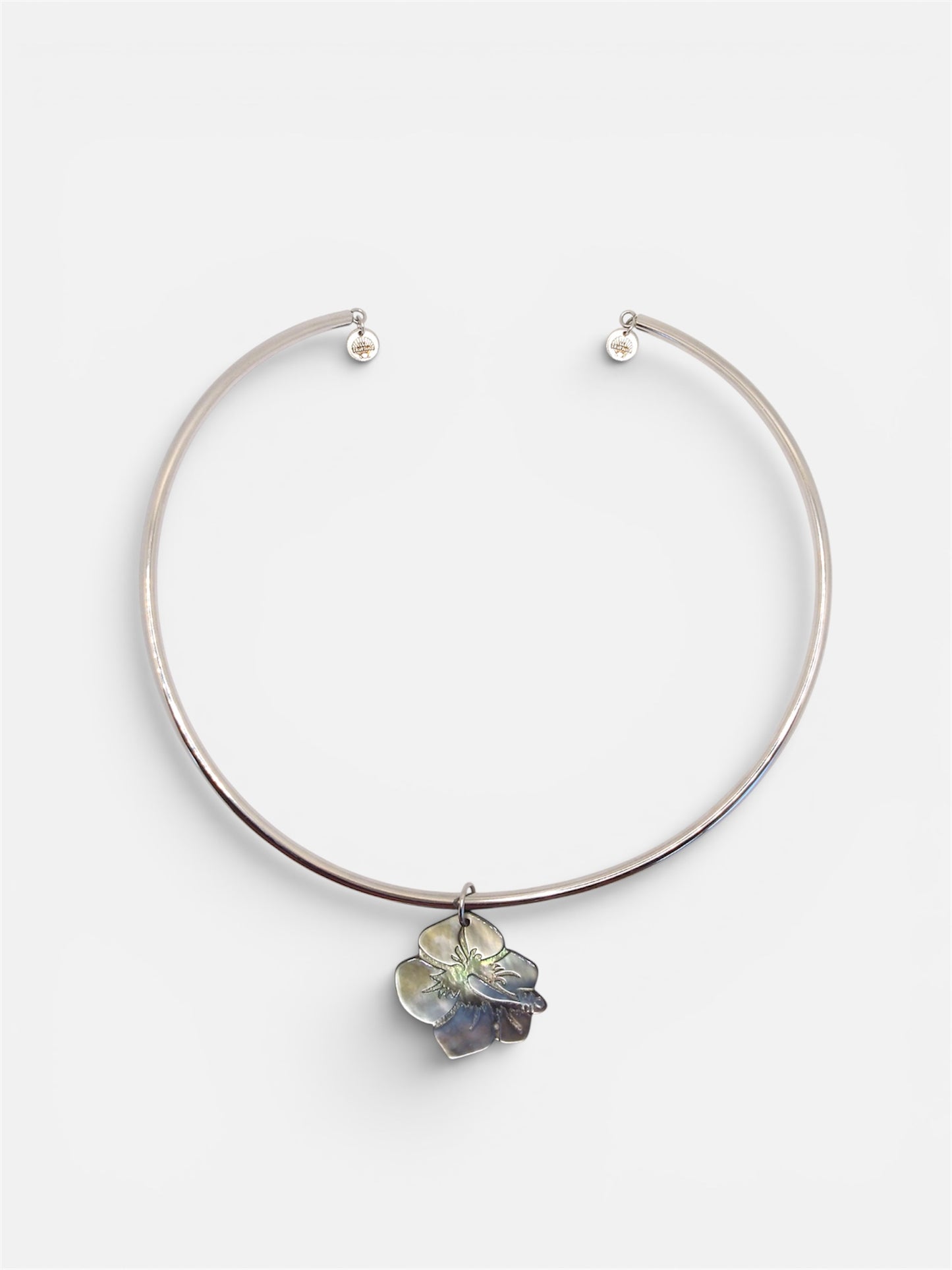 ALOHA ’74 CHOKER