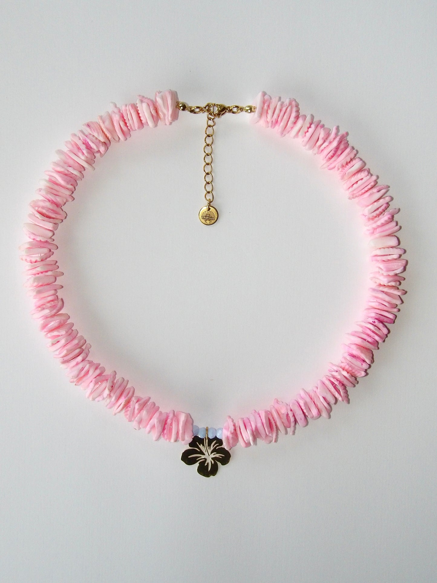 COLLAR HONOLULU BARBIE