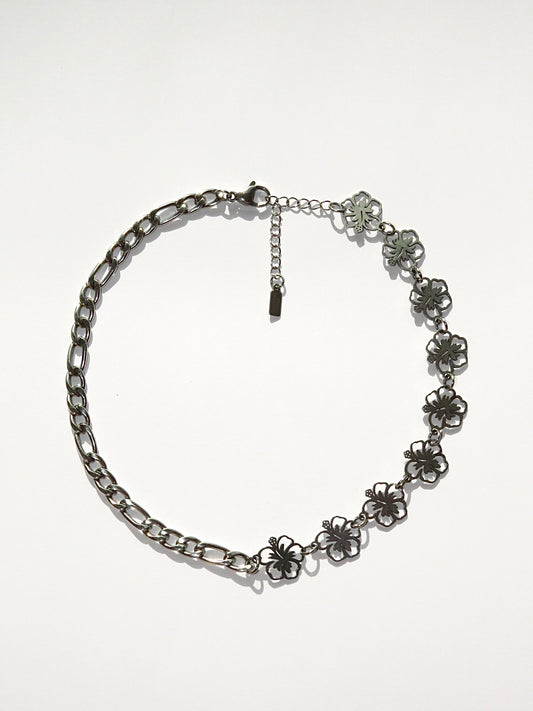 COLLAR WILD BLOOM