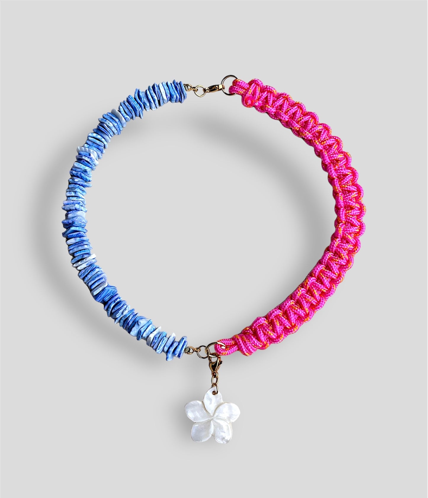FIJI NECKLACE