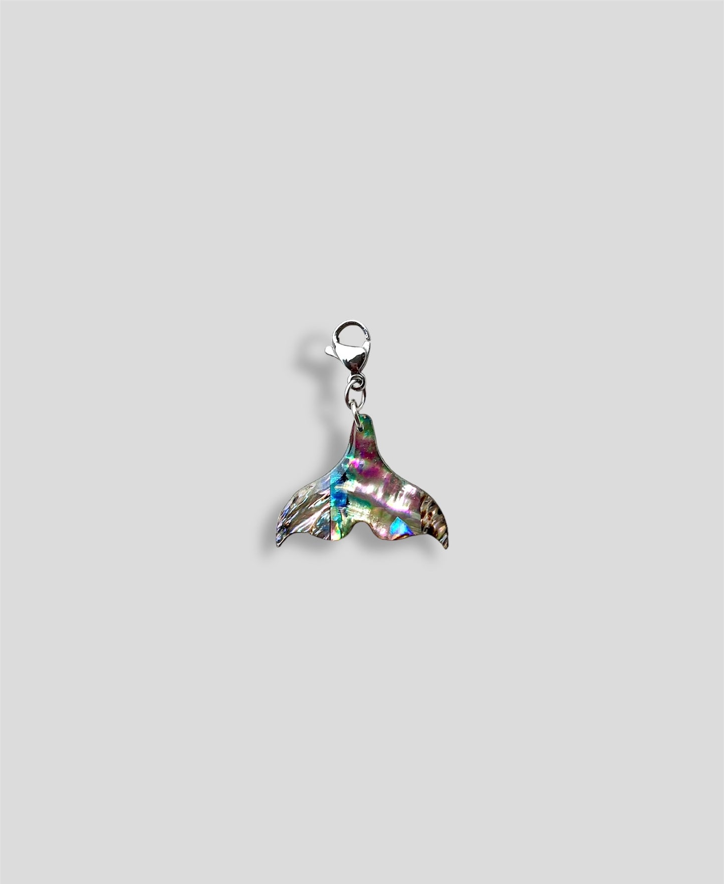 CHARM MERMAID