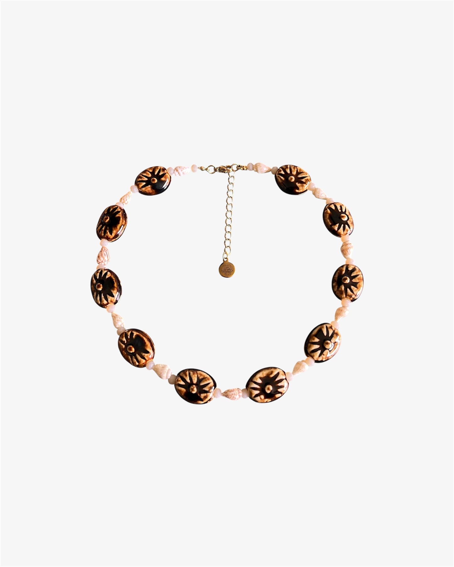 CHOKER COSTA DEL SOL
