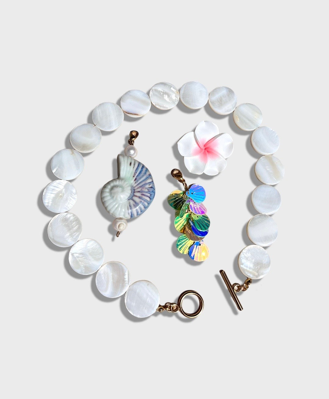ATLANTIS CHAIN