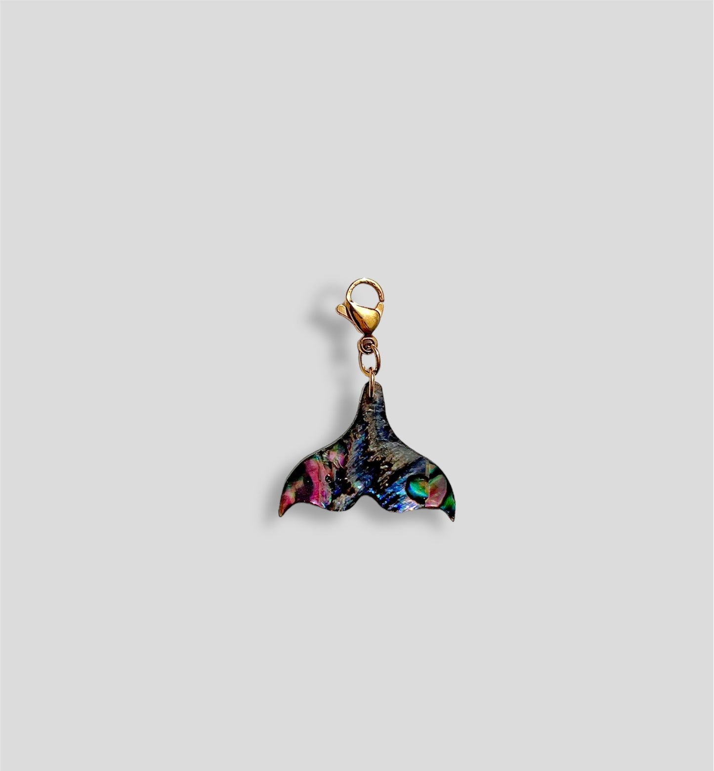 CHARM MERMAID