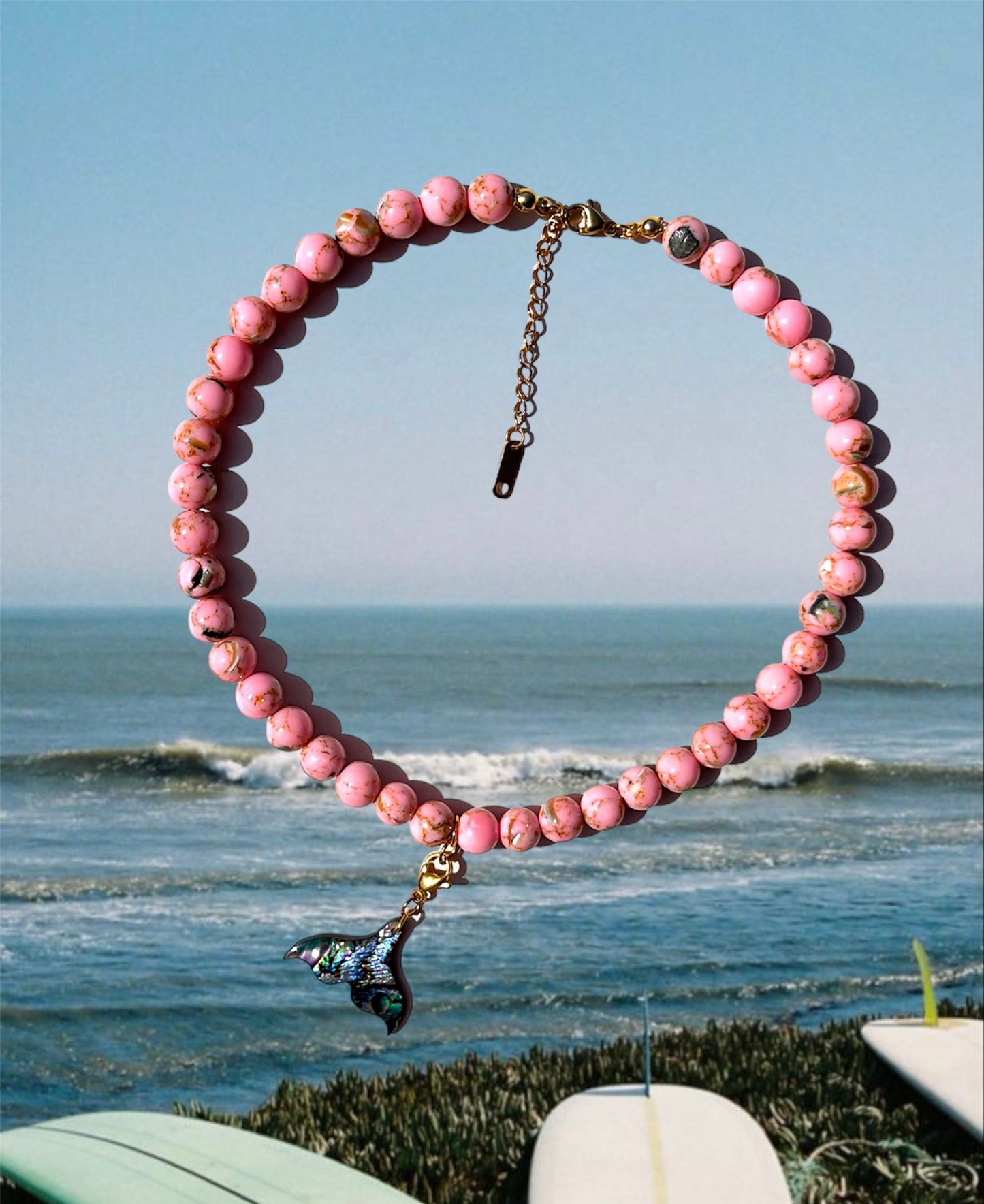 CHARM MERMAID
