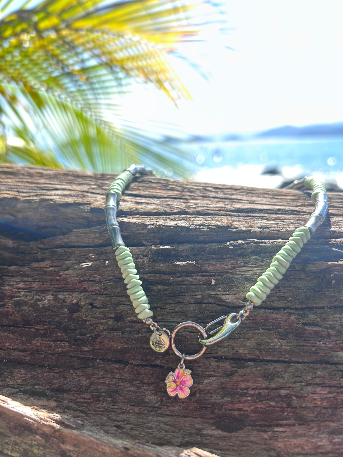 COLLAR GUAECÁ