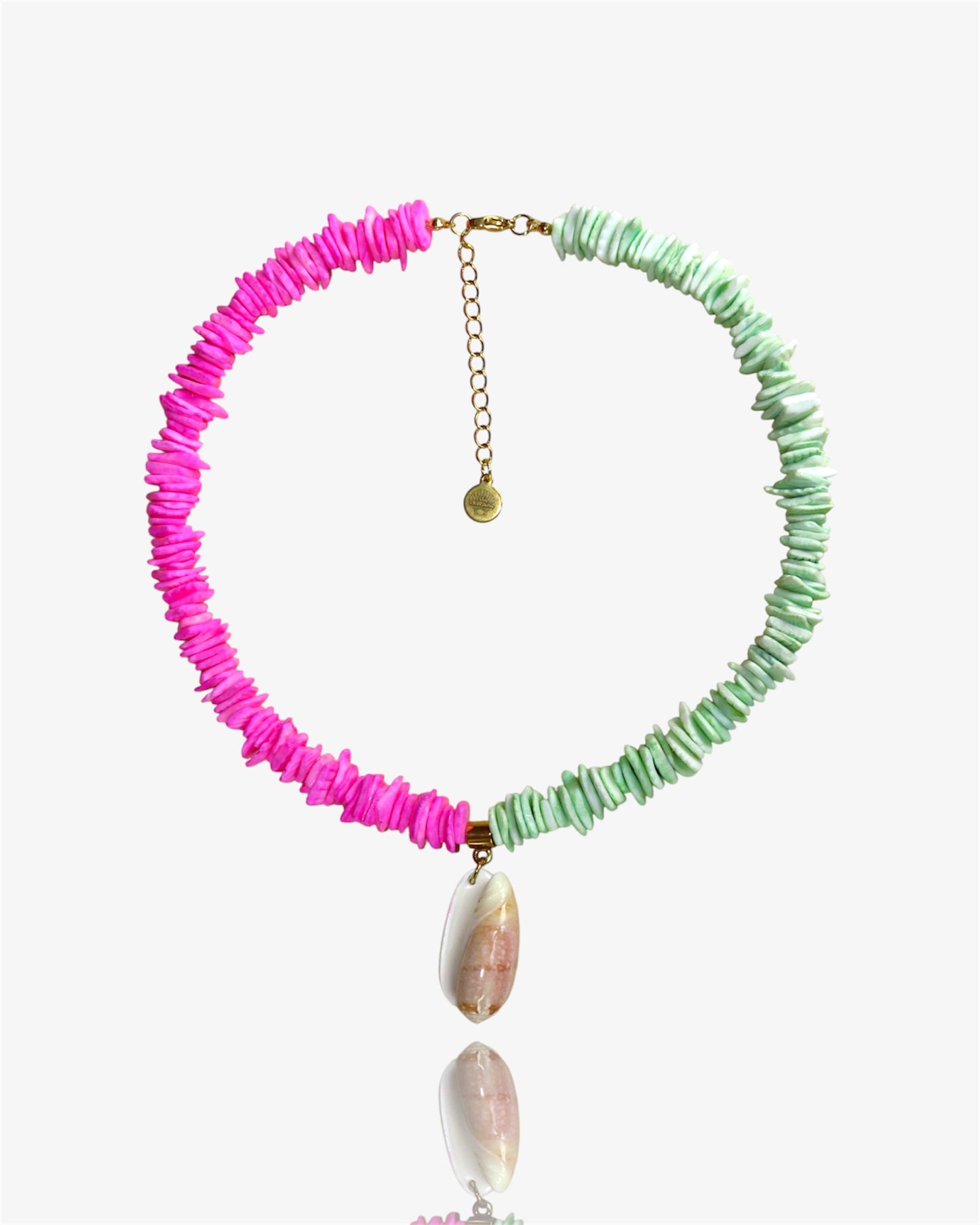 ZANZIBAR NECKLACE