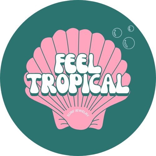 FEEL TROPICAL