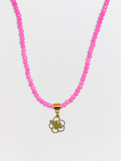 COLLAR WAIKIKI GLOW