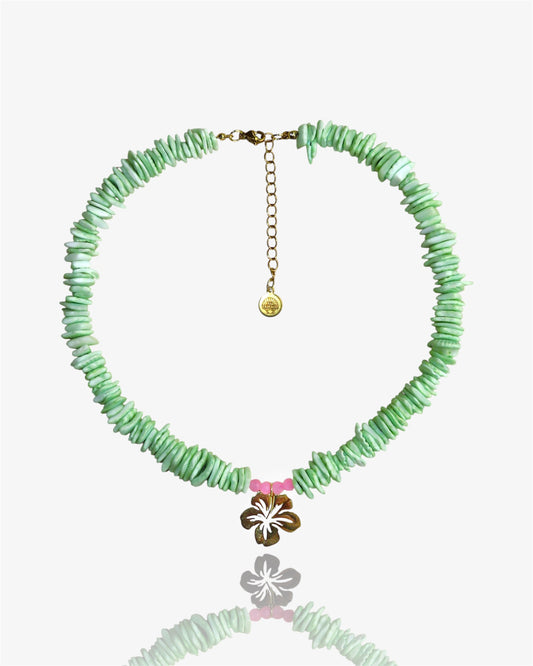HONOLULU NECKLACE