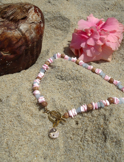 COLLAR UBATUBA