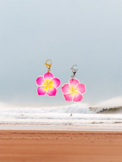 CHARM FLOR HIBISCO PETAL