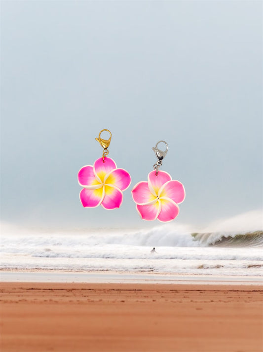 CHARM FLOR HIBISCO PETAL