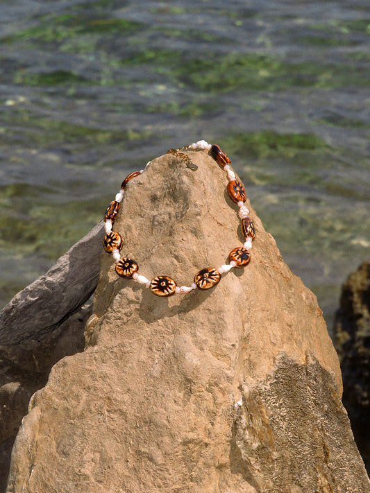 CHOKER COSTA DEL SOL