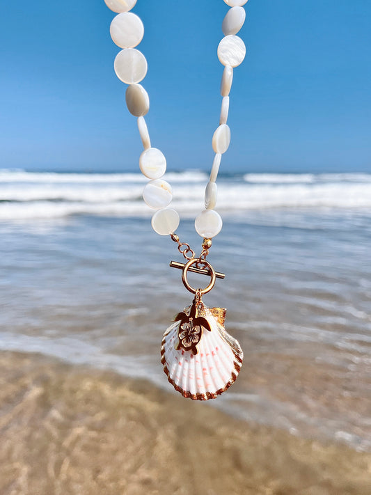 NALU NECKLACE