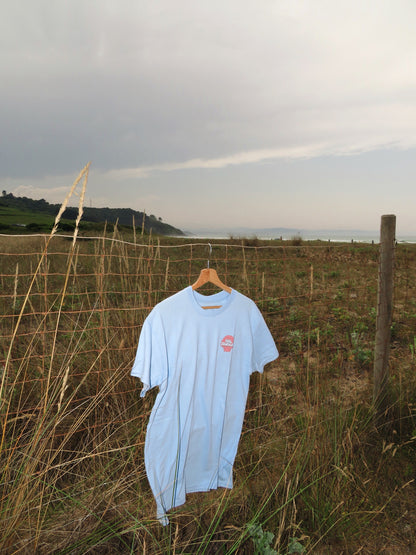 CAMISETA BEACH GIRLS CLUB