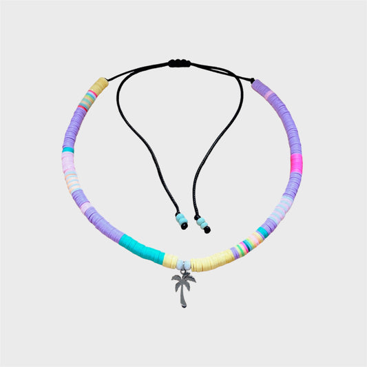 Palmsurf Necklace