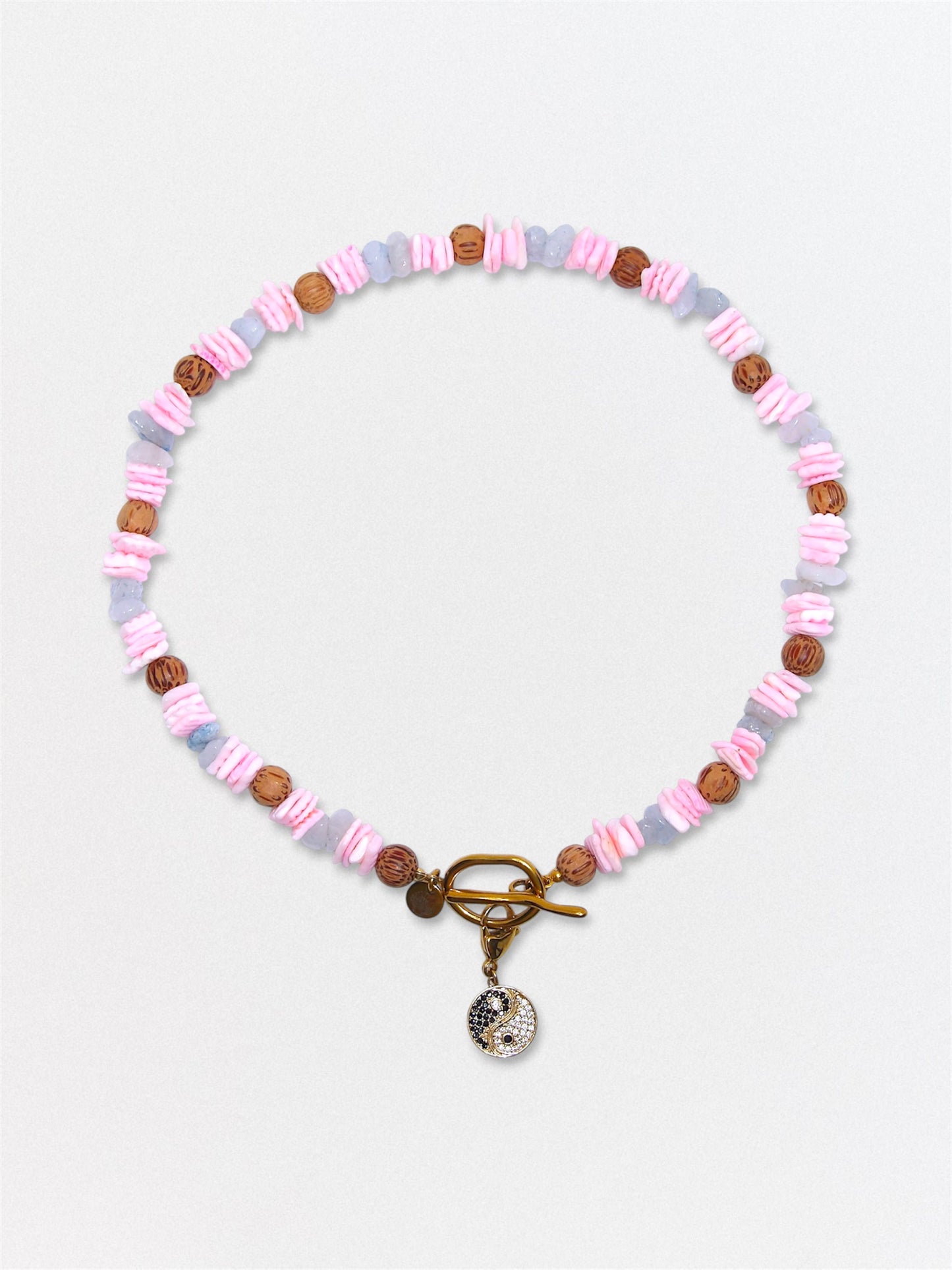 COLLAR UBATUBA