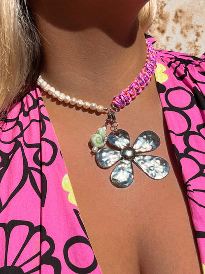 Pistachio Shell Charm