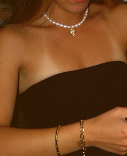 PEARLS BAY CHAIN