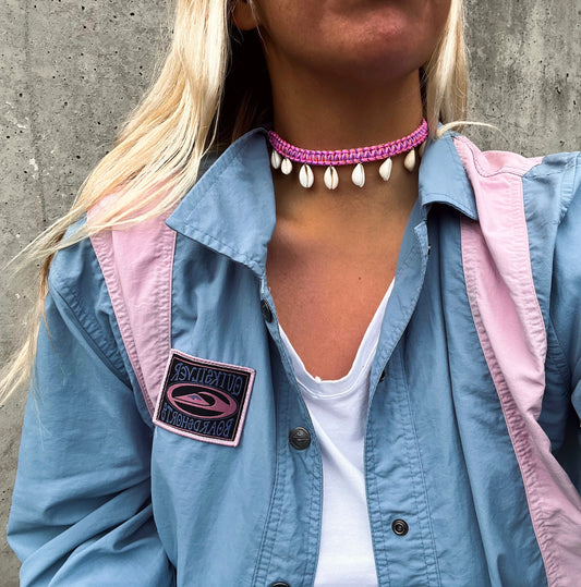 CHOKER BARBADOS