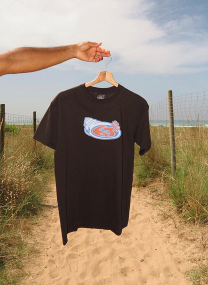 CAMISETA SHELL VIBES