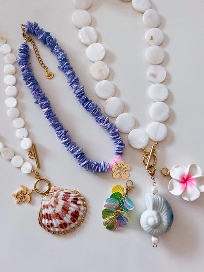 NALU NECKLACE