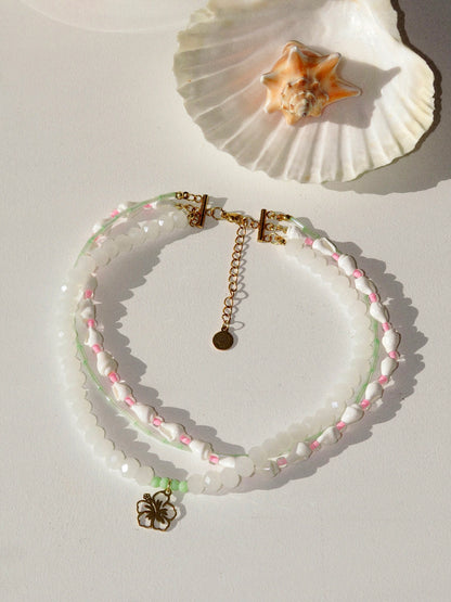 TIKI DREAM NECKLACE