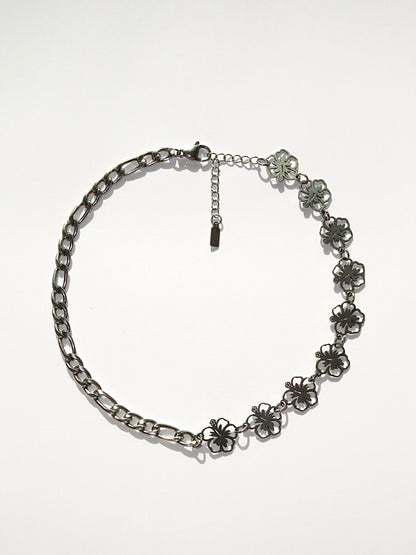 COLLAR WILD BLOOM