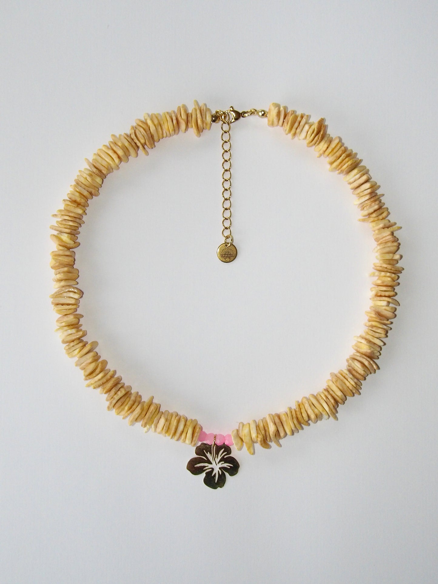 COLLAR HONOLULU MANGO