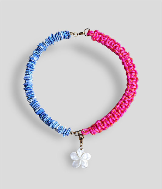 FIJI NECKLACE