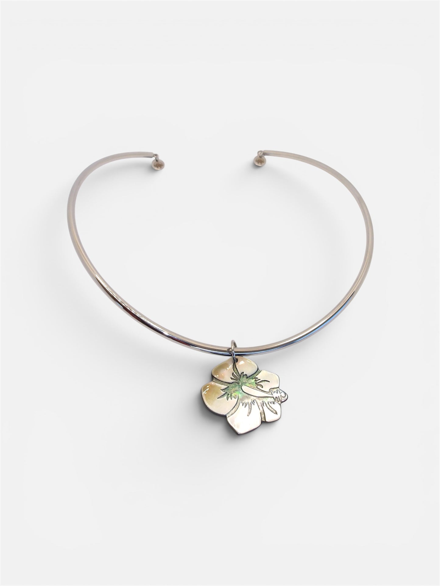 ALOHA ’74 CHOKER