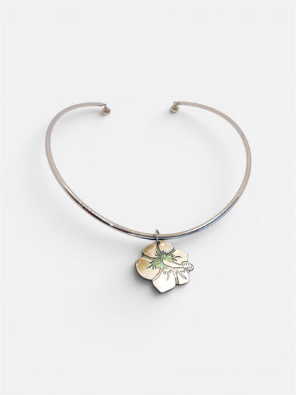 ALOHA ’74 CHOKER