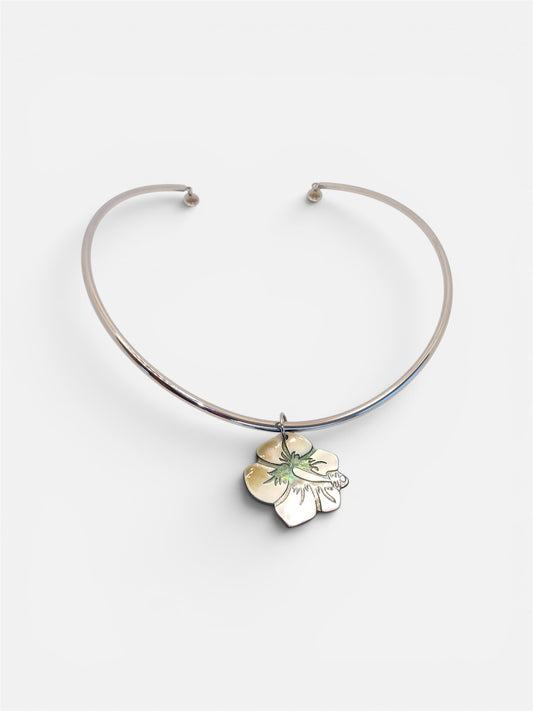 ALOHA ’74 CHOKER