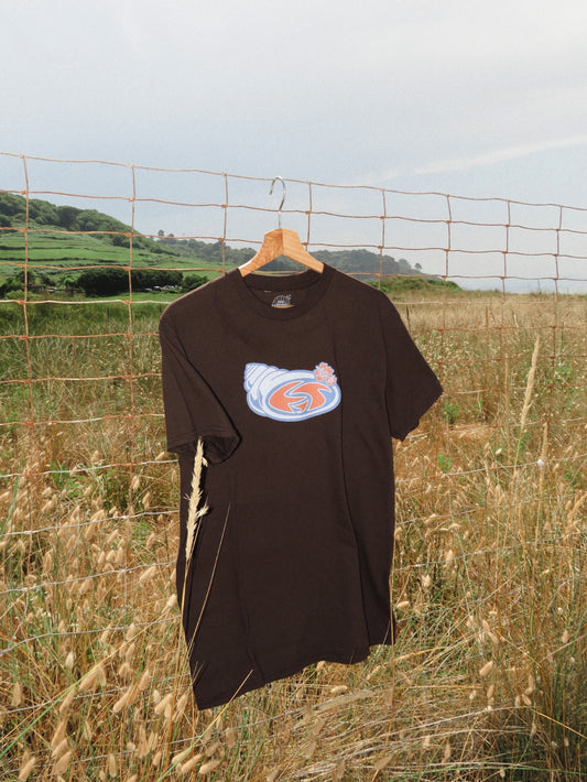 CAMISETA SHELL VIBES