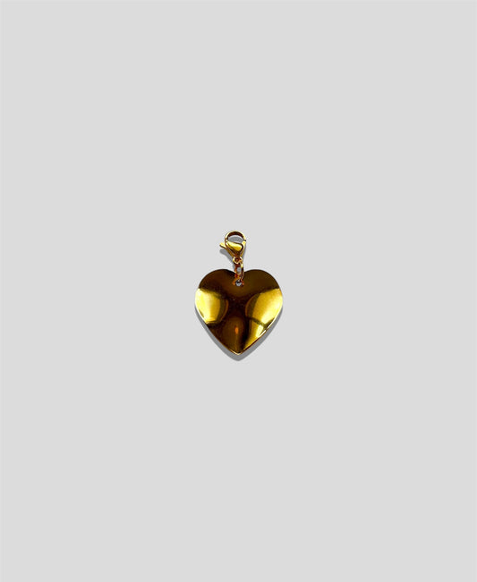 CHARM GOLD CORA