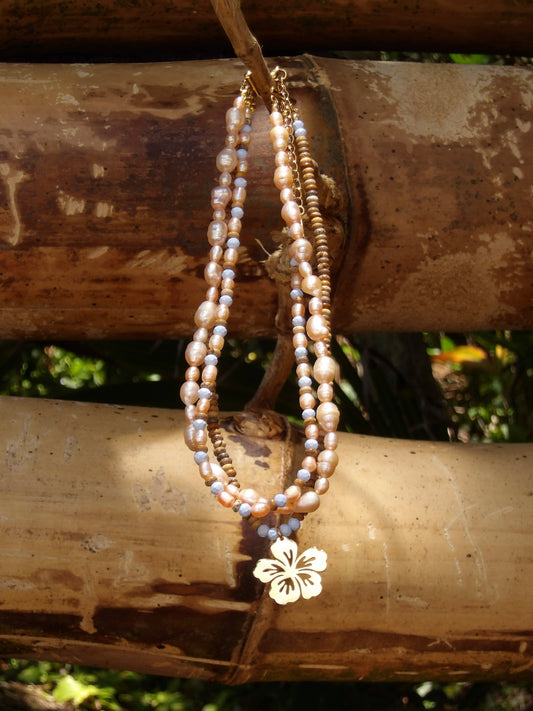 GARGANTILLA MARESIAS