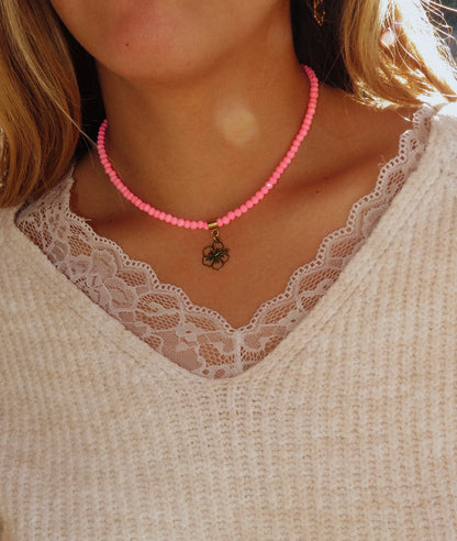 COLLAR WAIKIKI GLOW