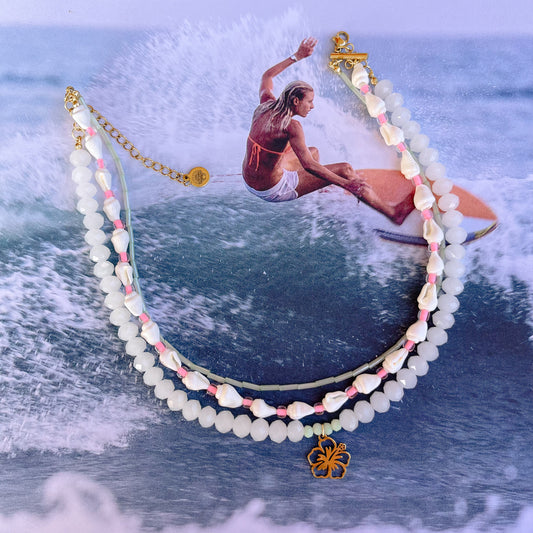 TIKI DREAM NECKLACE